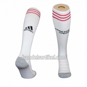 Manchester United Heim Socken 2020/21